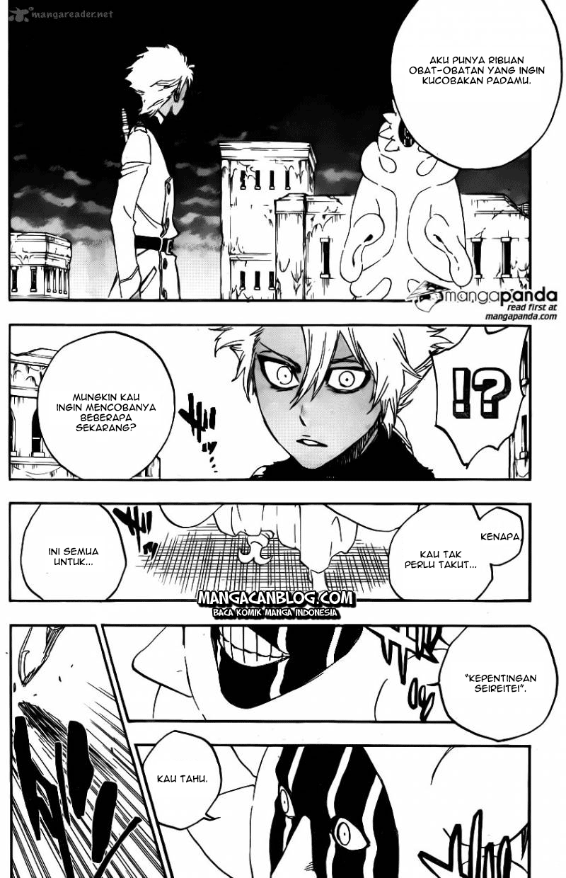 Chapter 593 - halaman 11