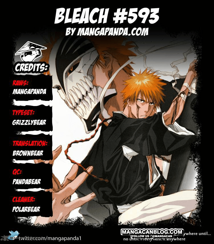 Chapter 593 - halaman 17