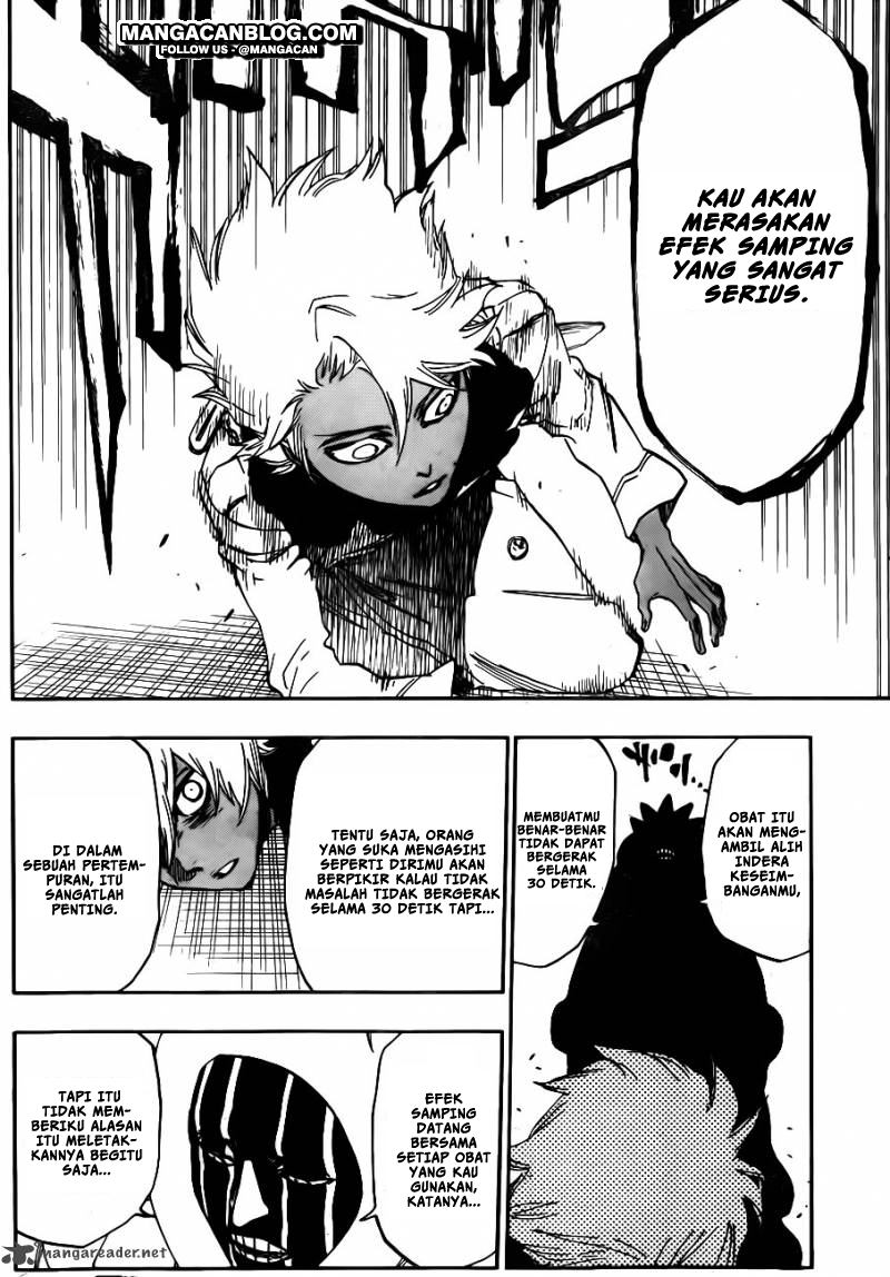 Chapter 593 - halaman 18