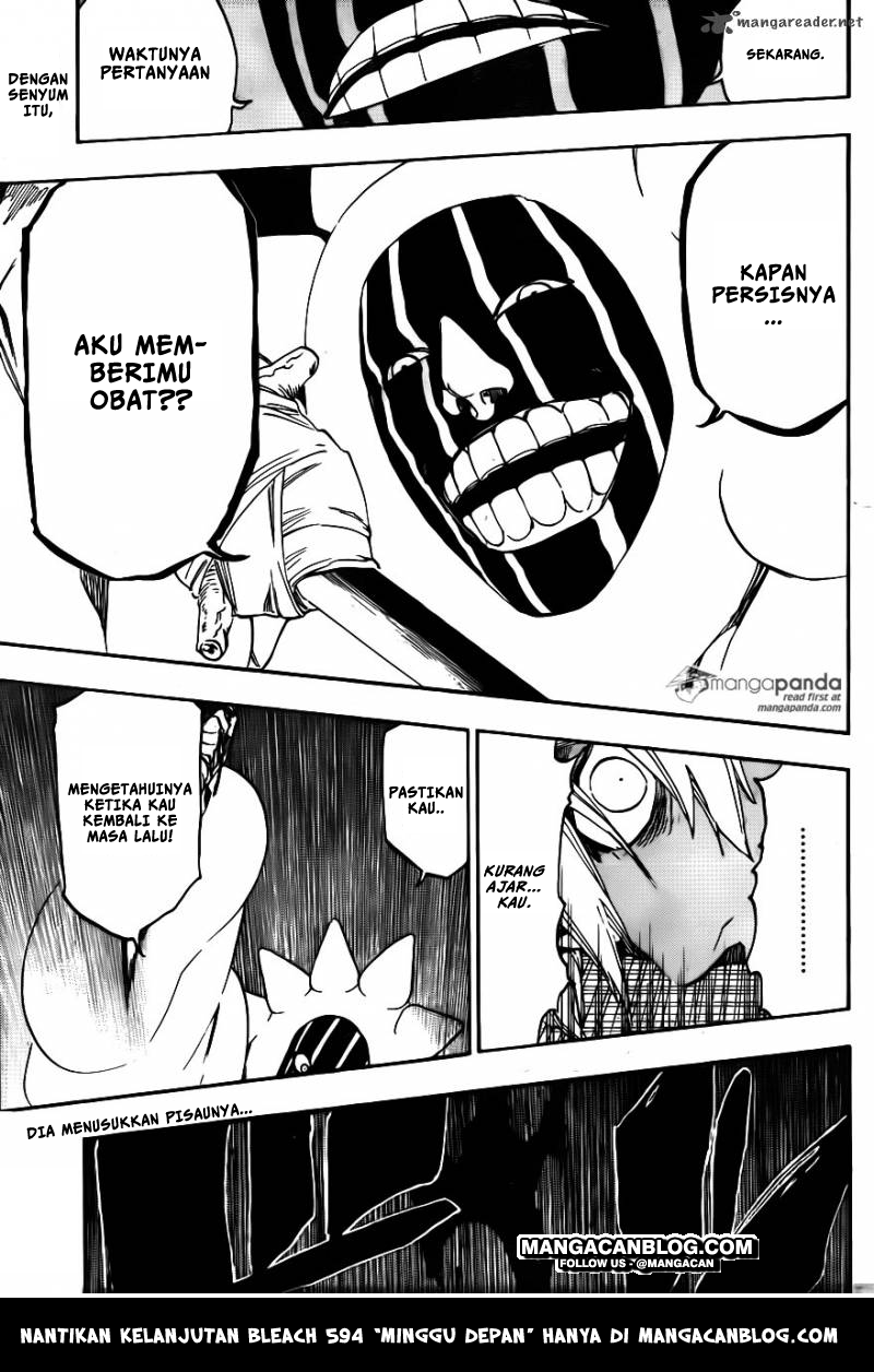 Chapter 593 - halaman 19
