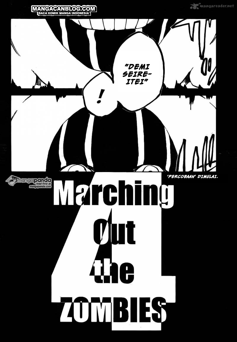 Chapter 593 - halaman 3