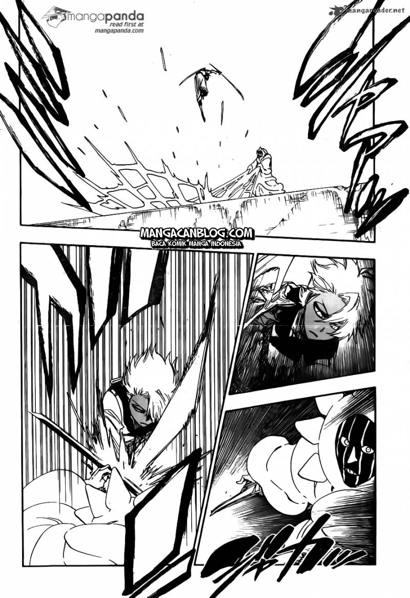 Chapter 593 - halaman 5
