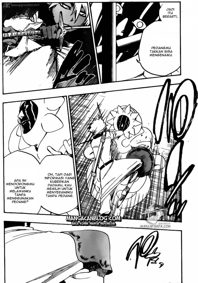 Chapter 593 - halaman 7