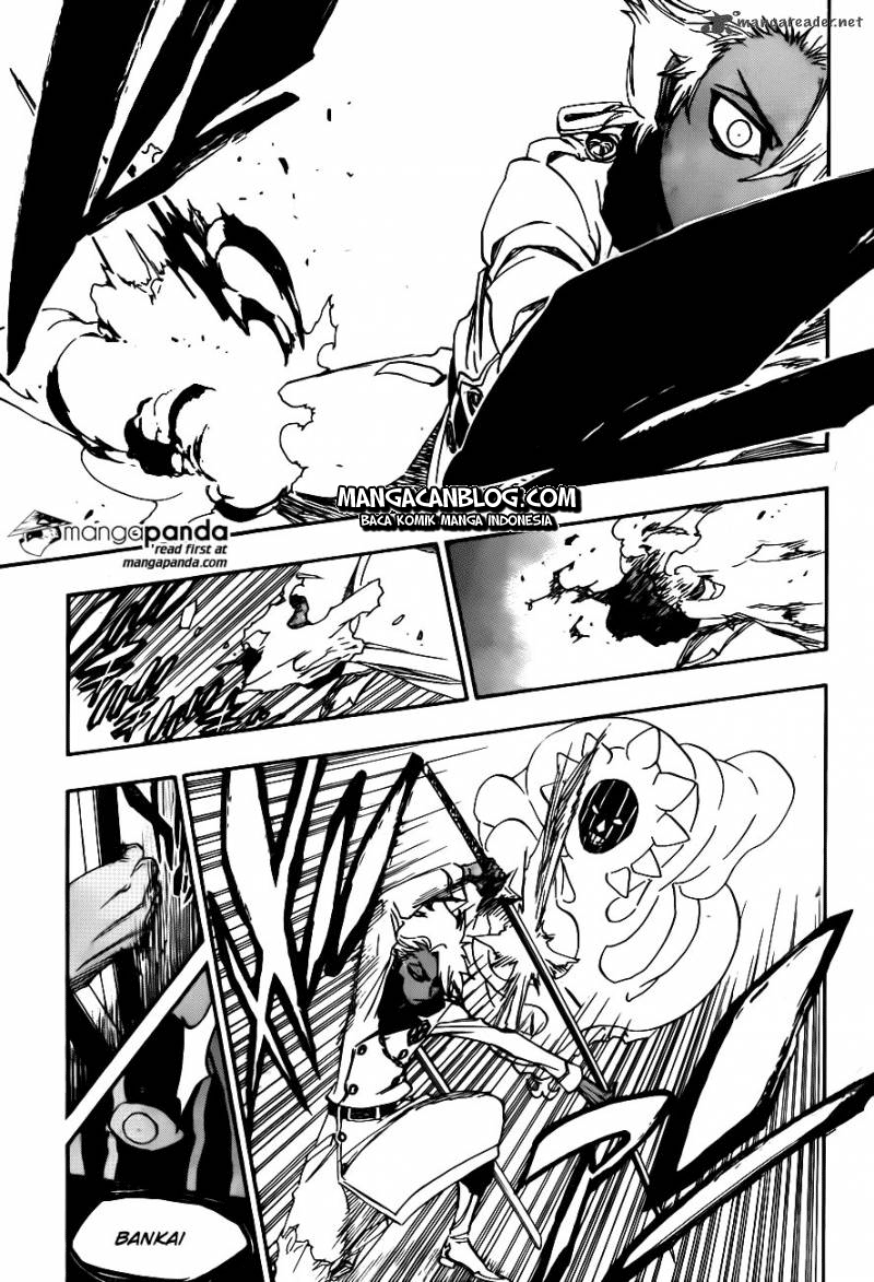 Chapter 593 - halaman 8