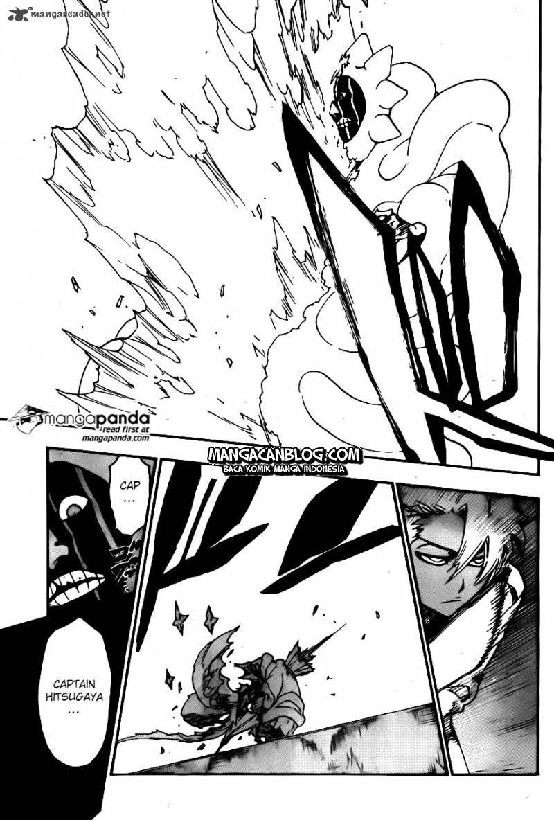 Chapter 593 - halaman 10