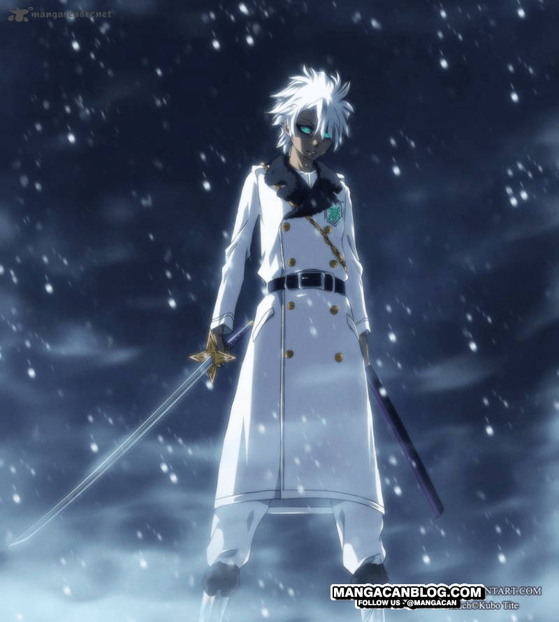 Chapter 592 - halaman 2