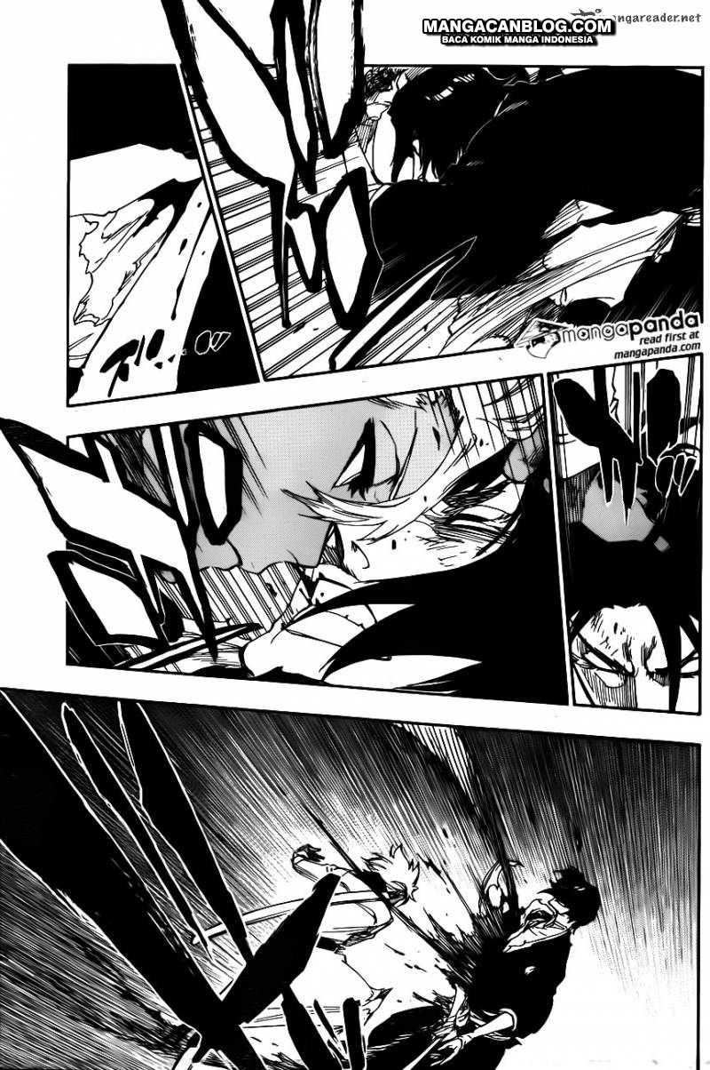 Chapter 592 - halaman 11