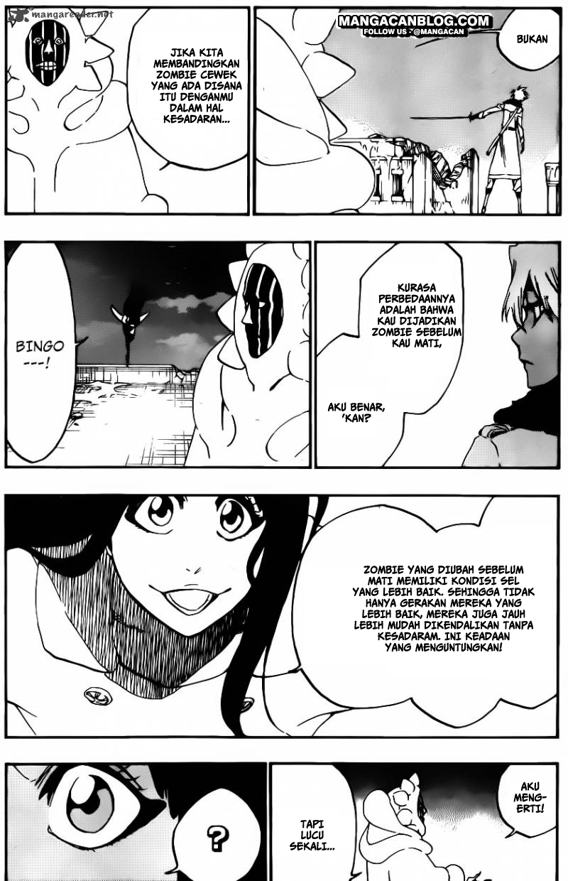 Chapter 592 - halaman 13