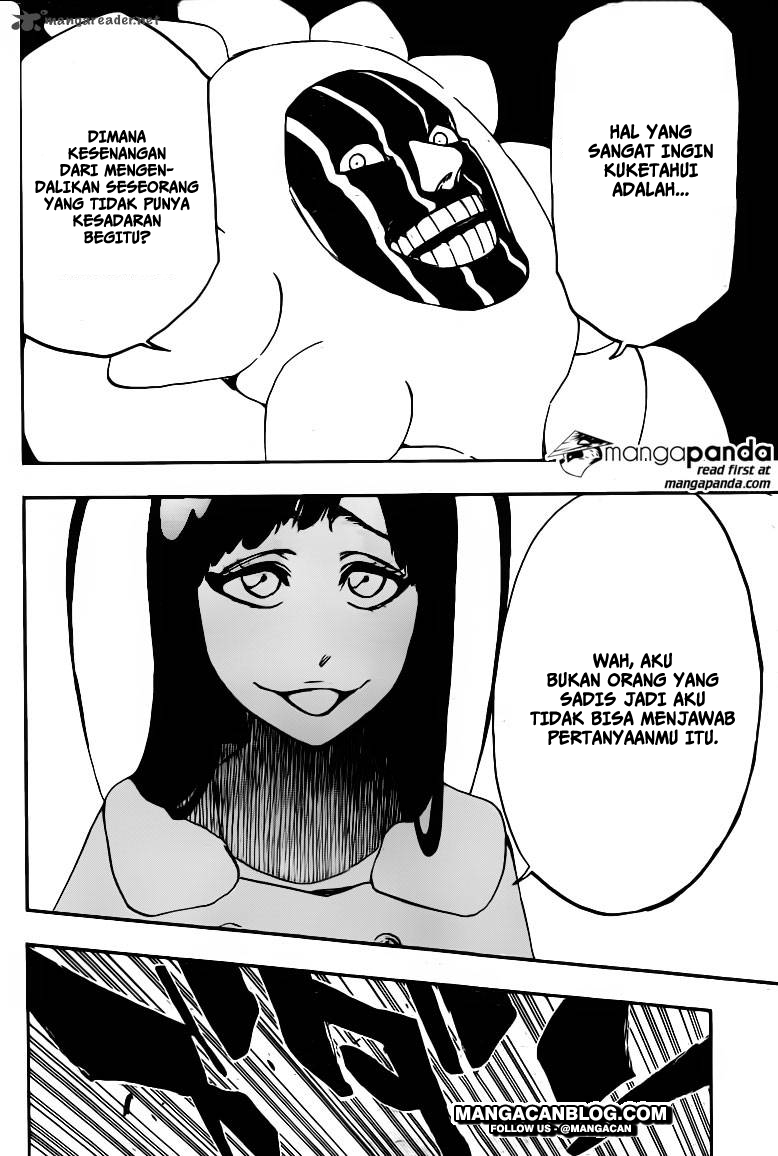 Chapter 592 - halaman 14