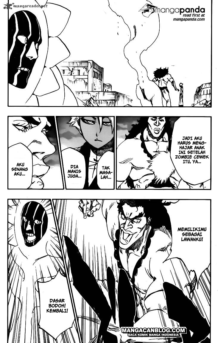 Chapter 592 - halaman 15
