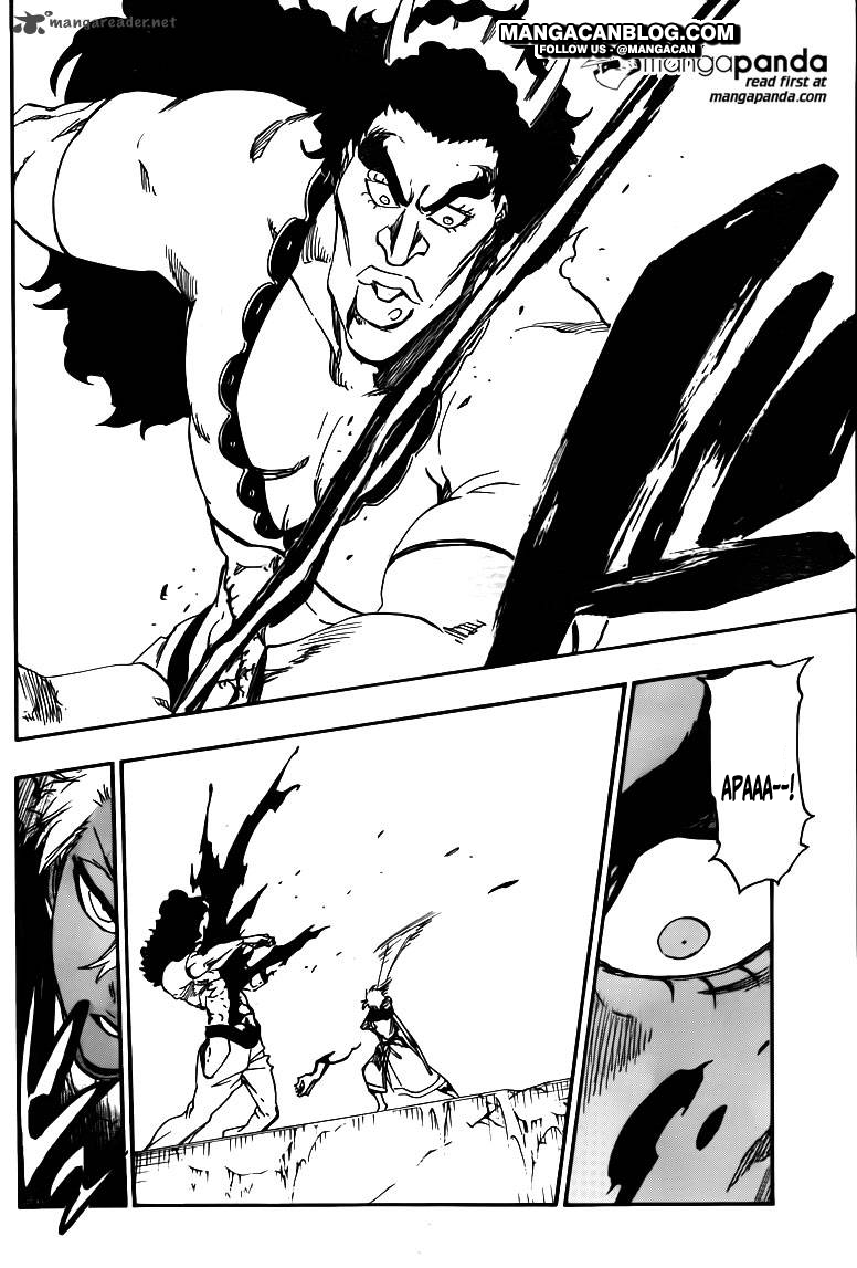 Chapter 592 - halaman 16