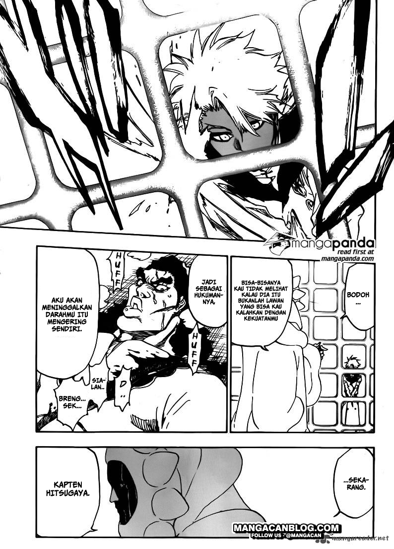Chapter 592 - halaman 17