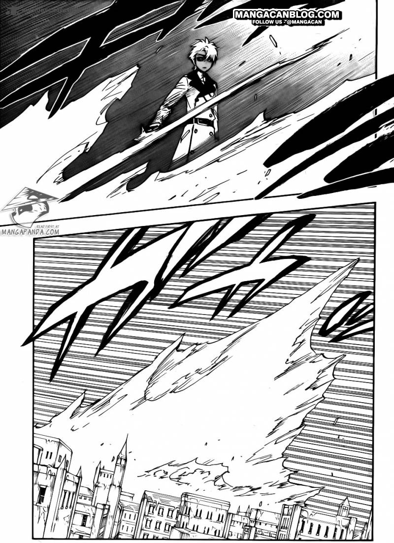 Chapter 592 - halaman 7