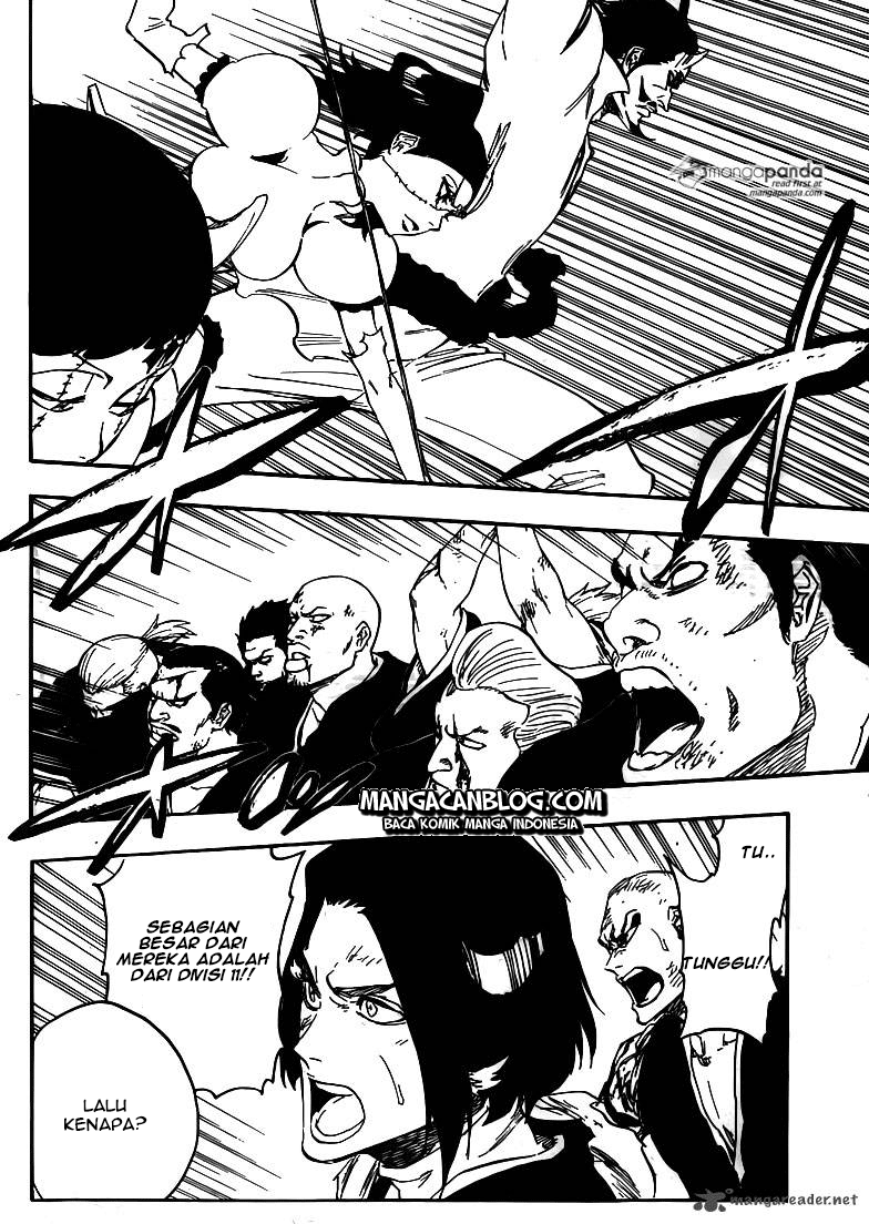 Chapter 591 - halaman 12