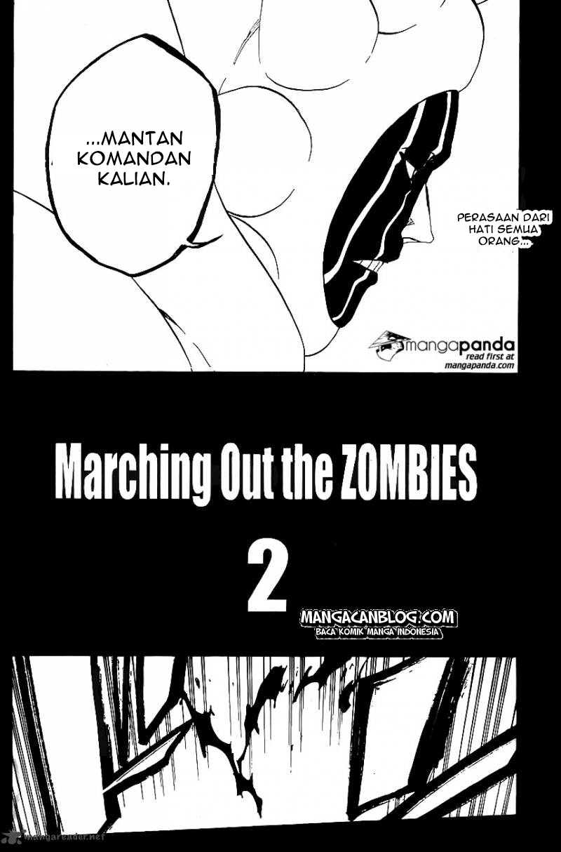 Chapter 591 - halaman 14