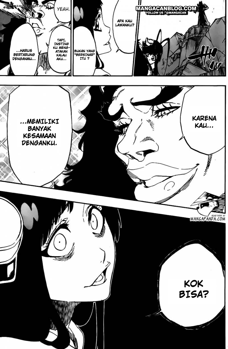 Chapter 591 - halaman 17