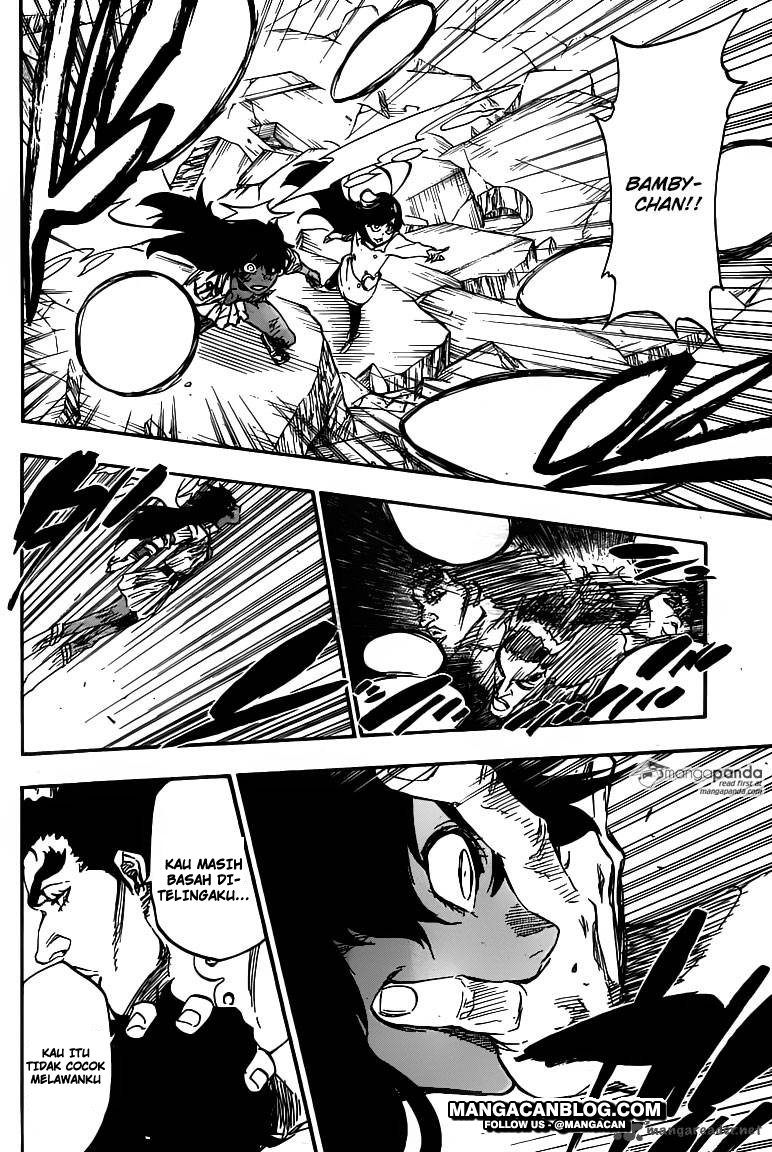 Chapter 591 - halaman 18