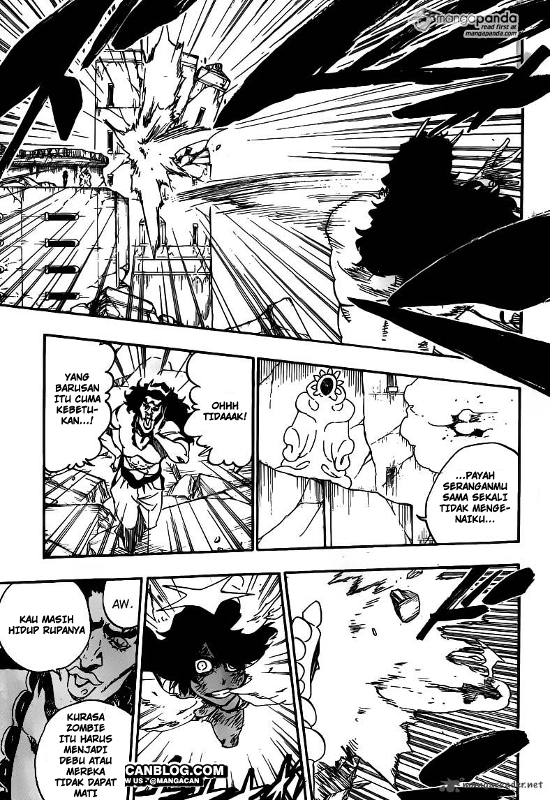 Chapter 591 - halaman 19