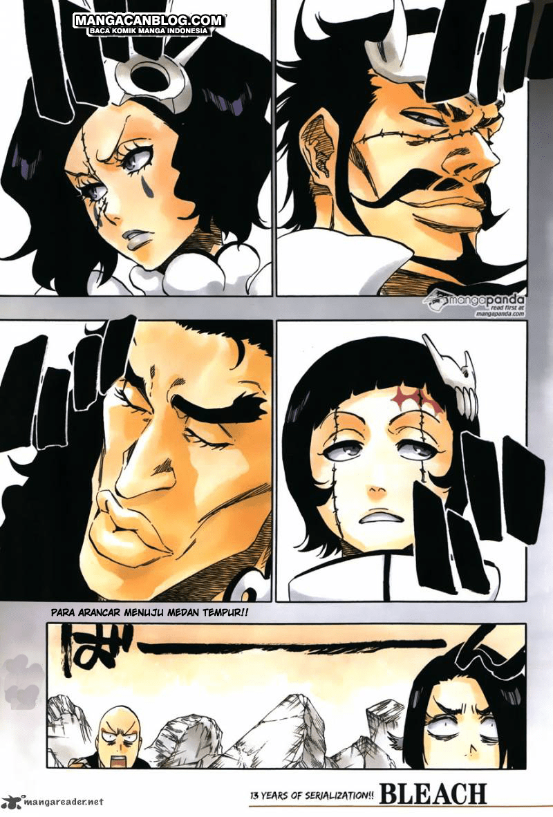 Chapter 591 - halaman 3
