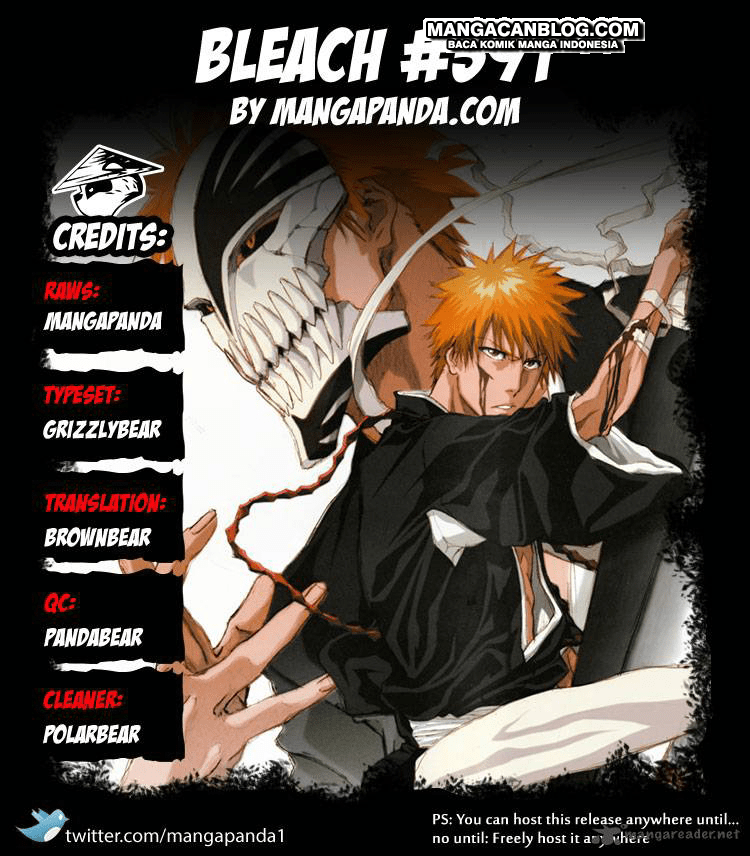 Chapter 591 - halaman 22