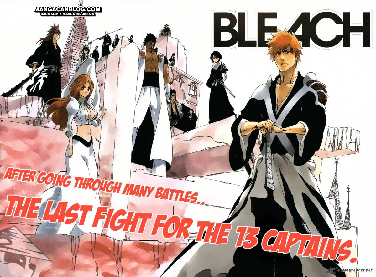 Chapter 591 - halaman 4