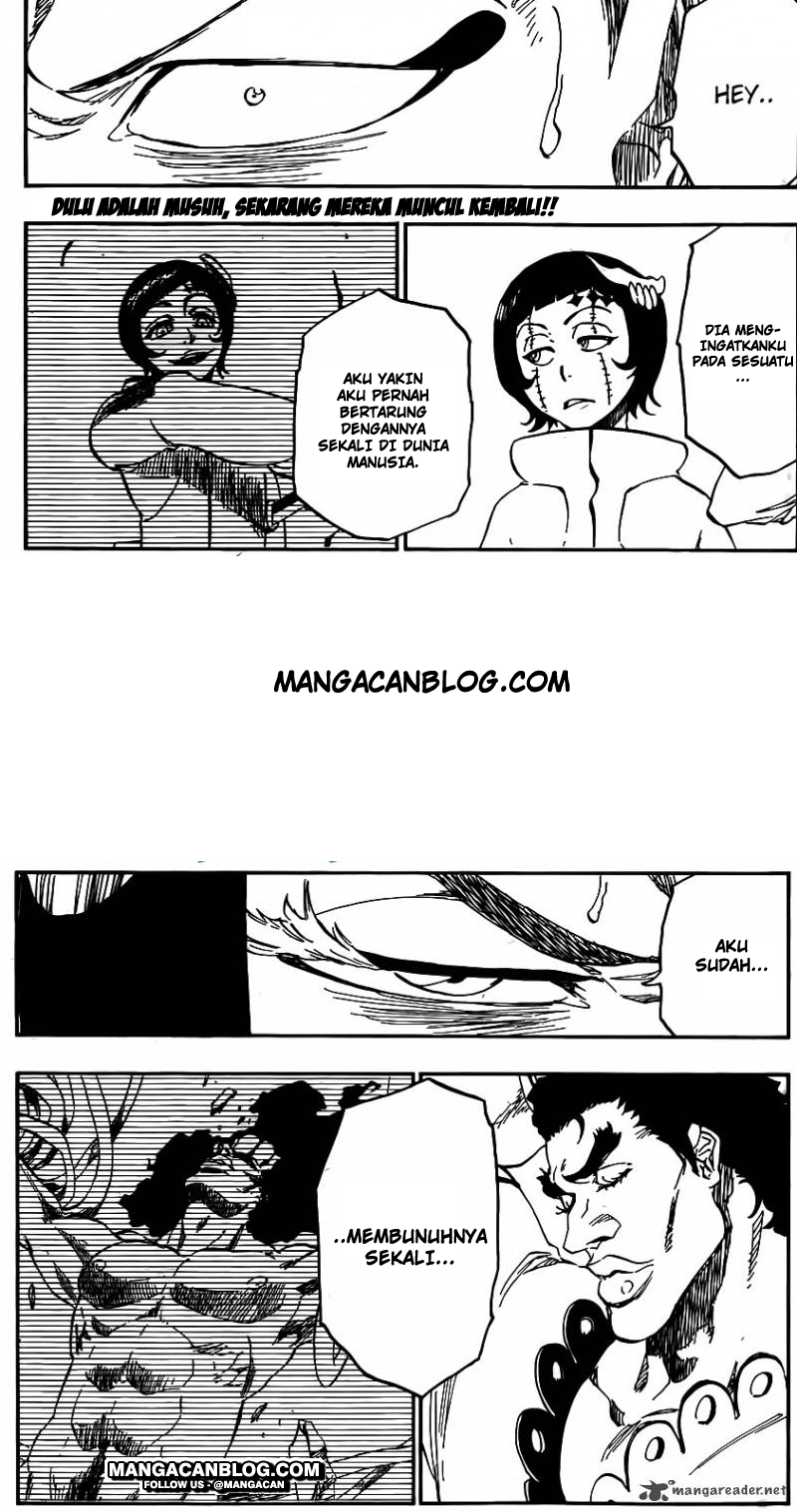 Chapter 591 - halaman 5