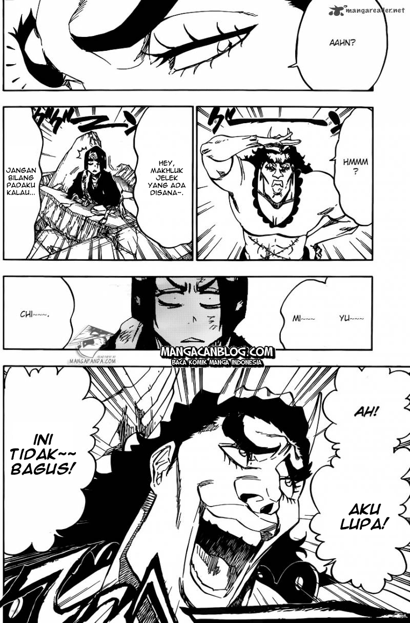 Chapter 591 - halaman 6