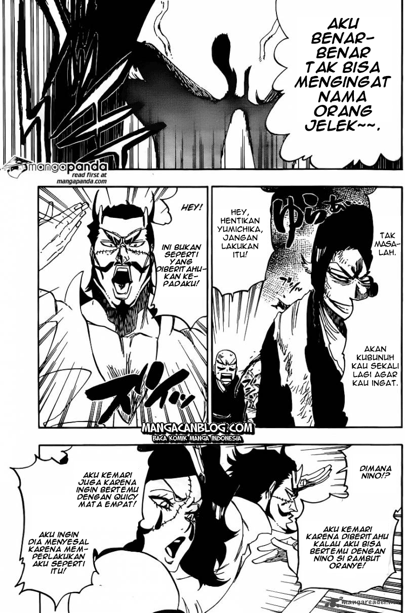 Chapter 591 - halaman 7