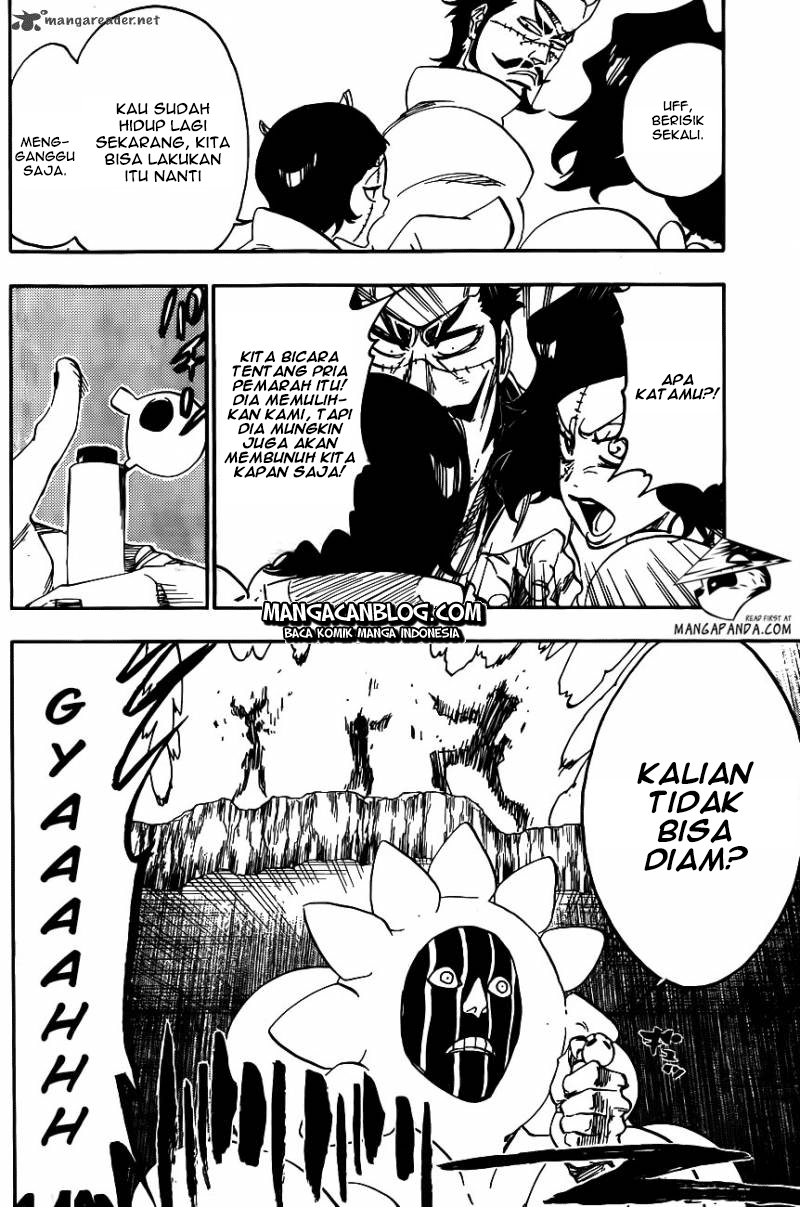 Chapter 591 - halaman 8