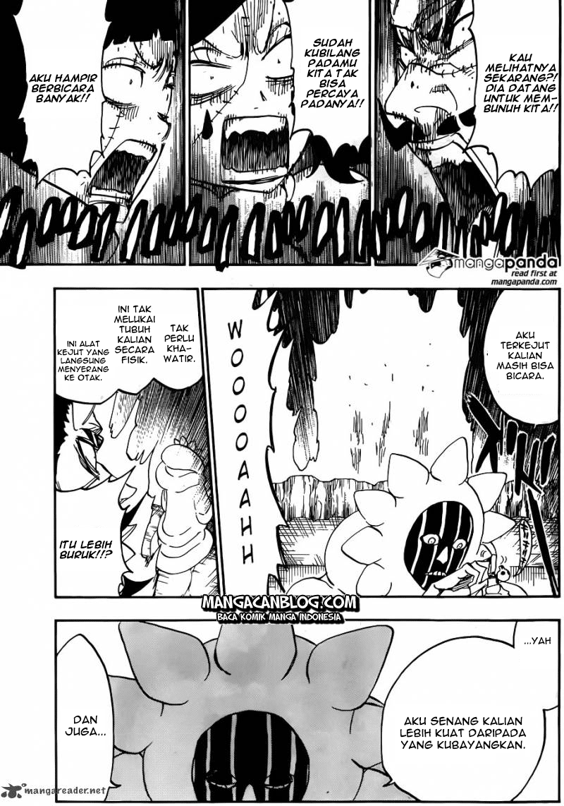 Chapter 591 - halaman 9