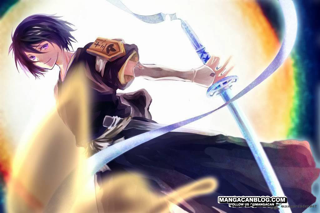 Chapter 590 - halaman 2