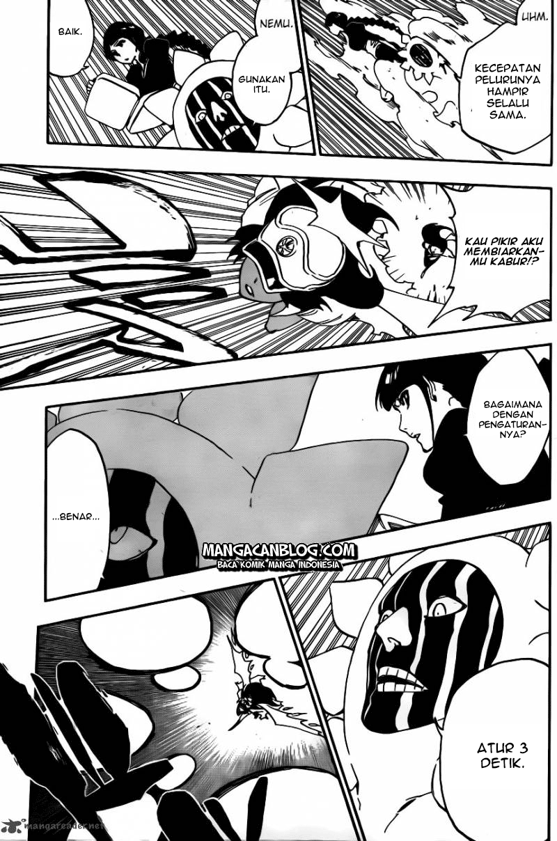Chapter 590 - halaman 11