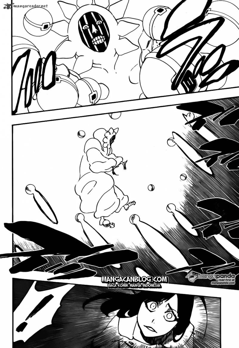 Chapter 590 - halaman 12