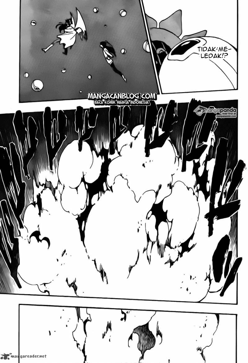 Chapter 590 - halaman 13