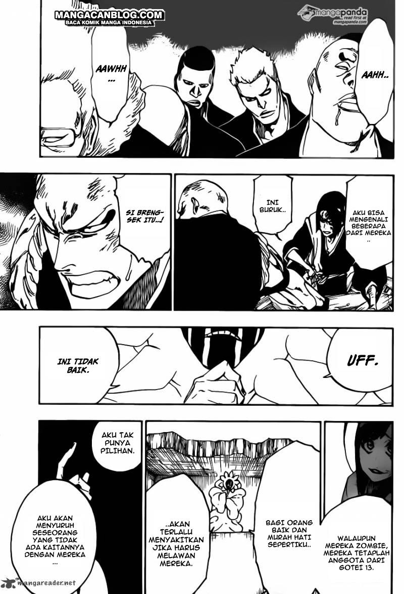 Chapter 590 - halaman 17