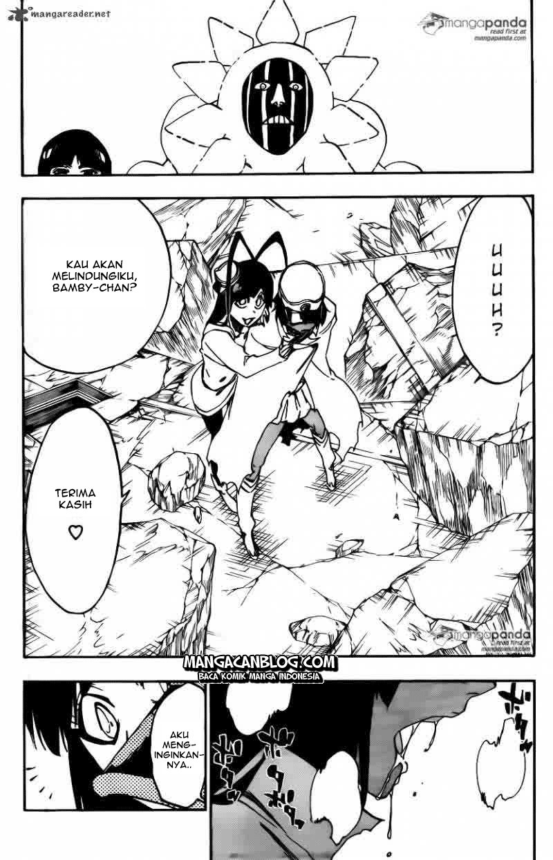Chapter 590 - halaman 6