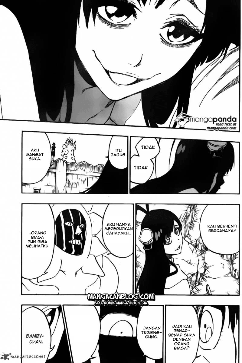 Chapter 590 - halaman 9
