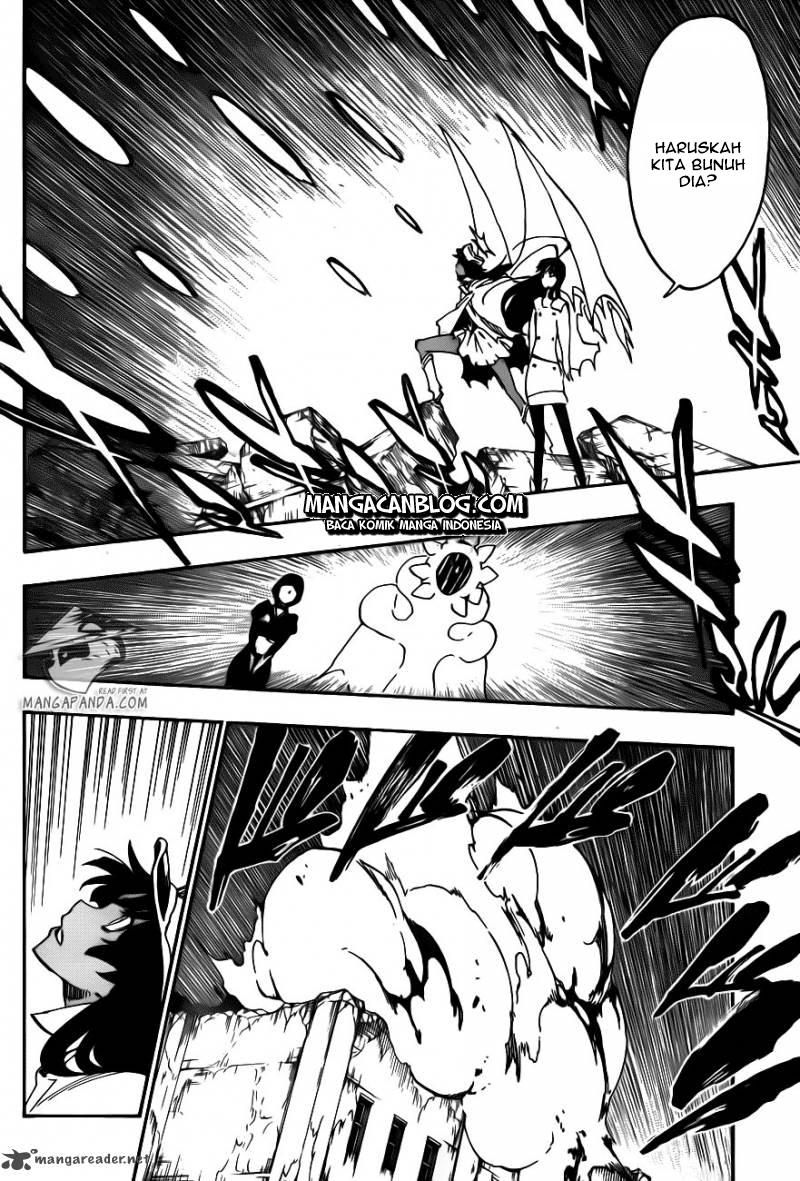 Chapter 590 - halaman 10