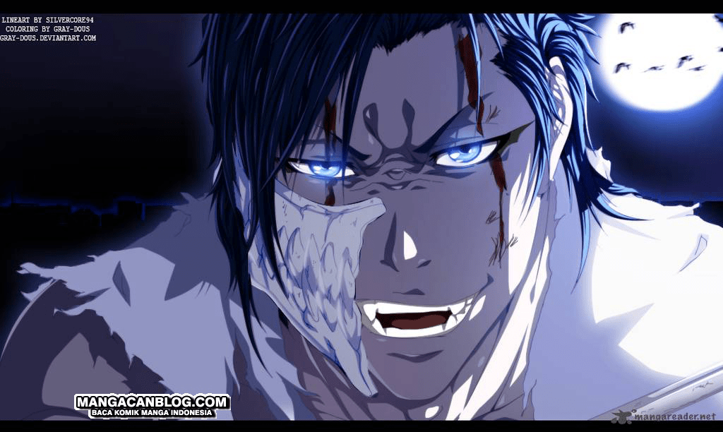 Chapter 589 - halaman 2