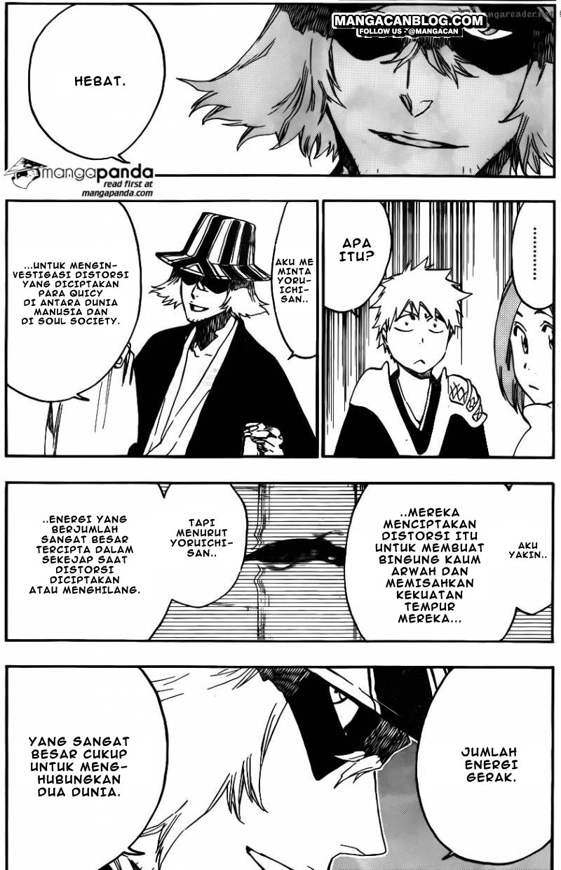 Chapter 589 - halaman 11