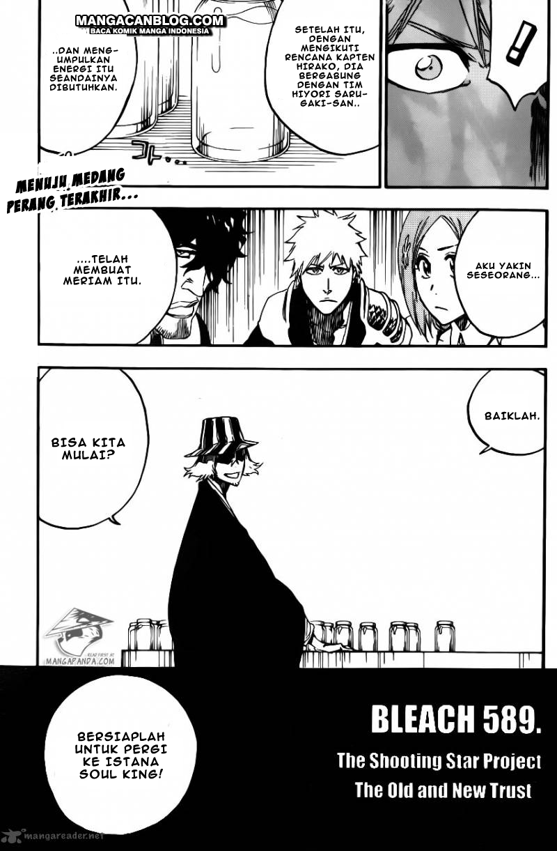 Chapter 589 - halaman 12