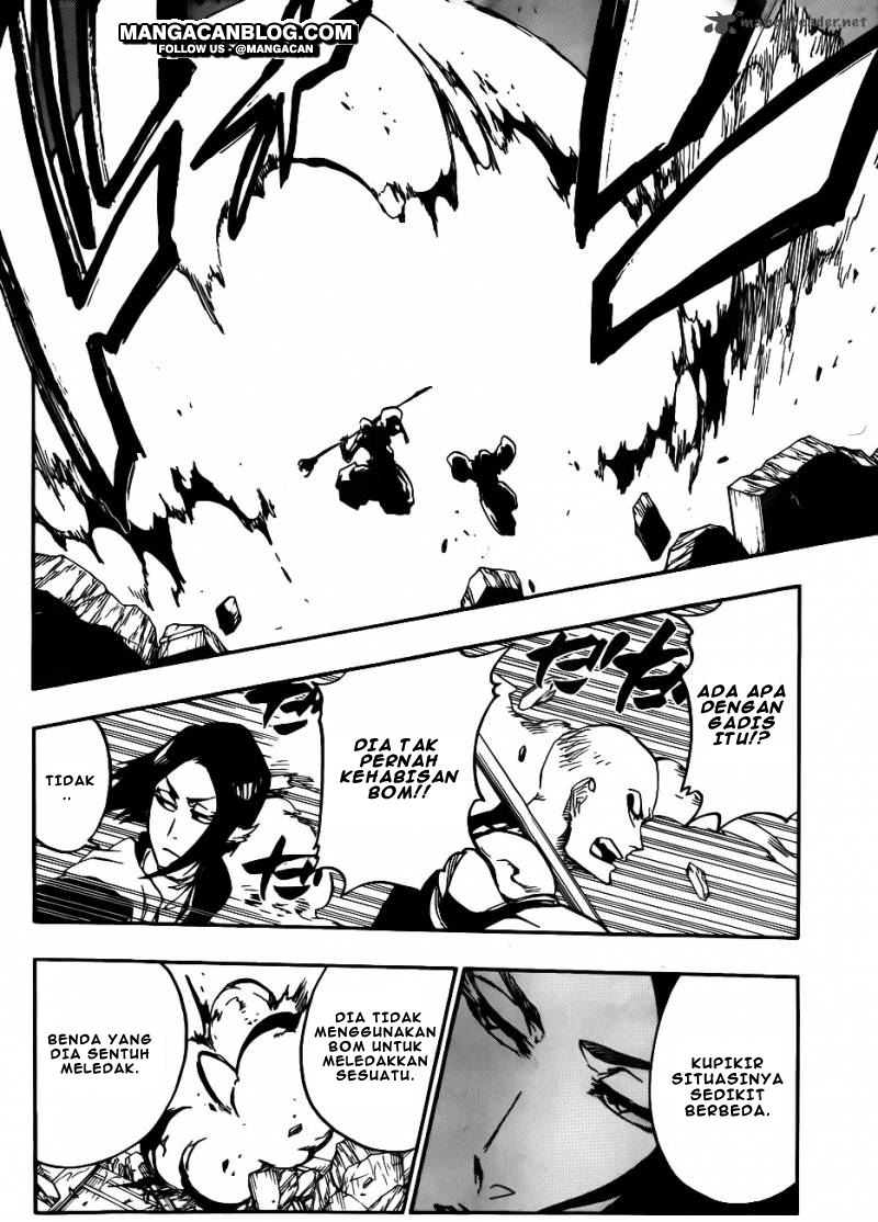 Chapter 589 - halaman 13