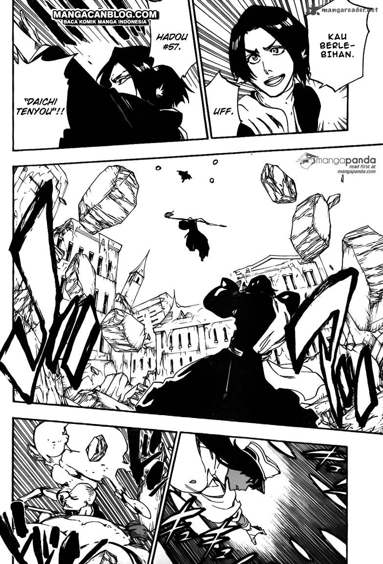 Chapter 589 - halaman 15