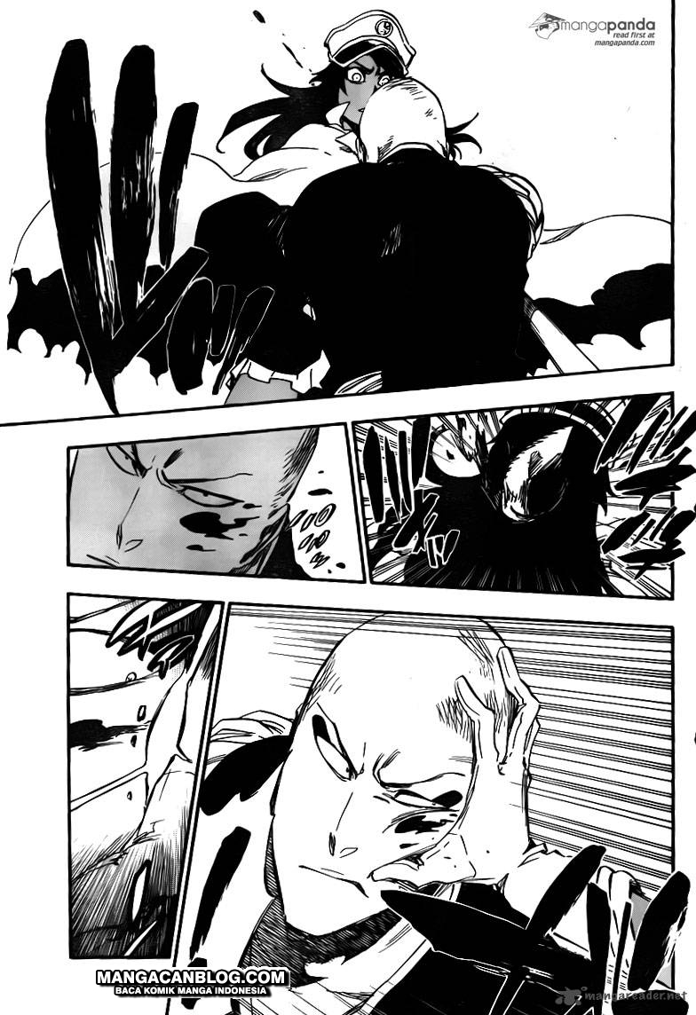 Chapter 589 - halaman 16