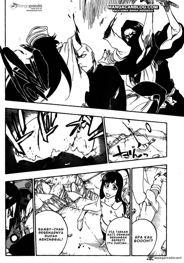 Chapter 589 - halaman 17