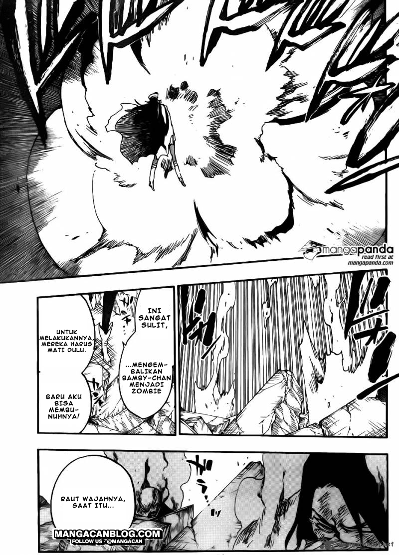 Chapter 589 - halaman 18