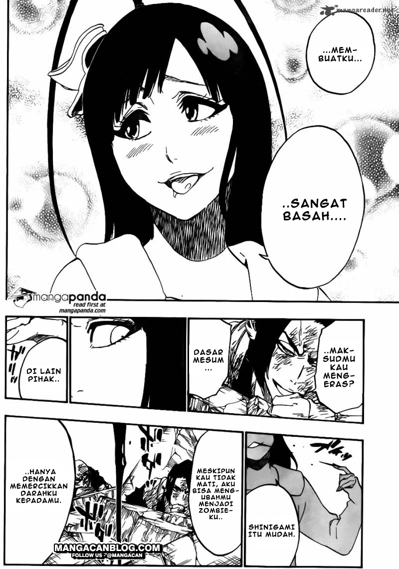 Chapter 589 - halaman 19
