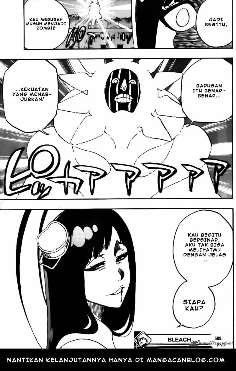 Chapter 589 - halaman 20
