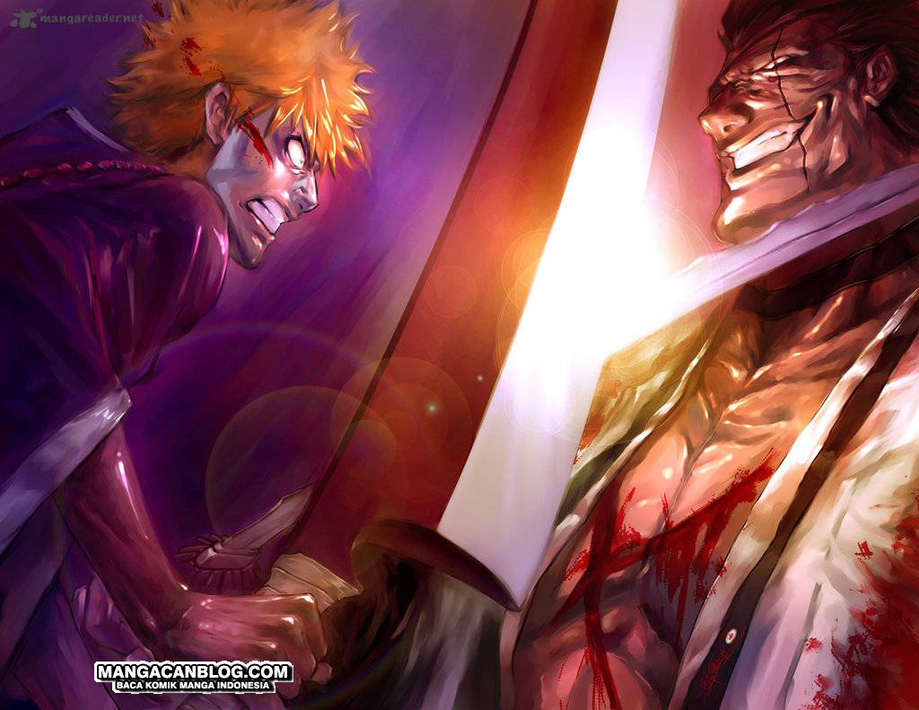 Chapter 589 - halaman 3