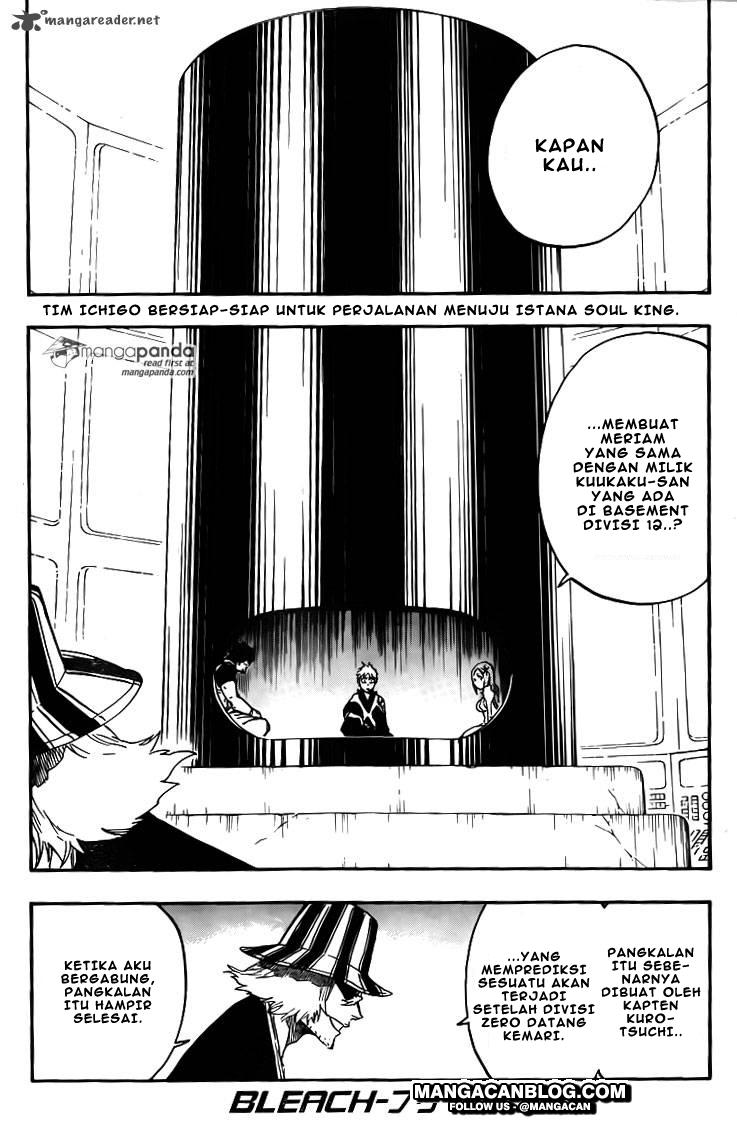 Chapter 589 - halaman 4